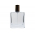 Butelka zaciskana szklana perfumeryjna z atomizerem i nasadką 50 ml STH8230 , C 1040 grube szkło